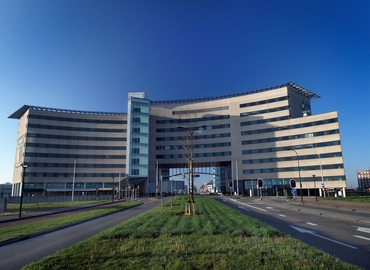 Virtual office space in Capelle aan den IJssel, Rivium Boulevard 301-320 (2909 LK) - 12 | MatchOffice.com