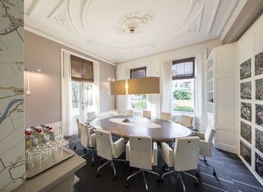 200 m² Conference space in Utrecht, Oorsprongpark 12  (3581 ET) - 5 | MatchOffice