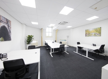 200 m² Convention center in Utrecht, Oorsprongpark 12  (3581 ET) - 14 | MatchOffice.com