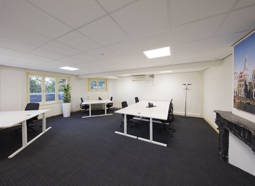 200 m² Conference space in Utrecht, Oorsprongpark 12  (3581 ET) - 15 | MatchOffice