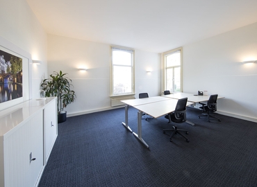 Virtual address in Utrecht, Oorsprongpark 12 (3581 ET) - 9 | MatchOffice