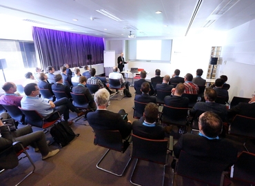 Virtual business address in Eindhoven, Noord Brabantlaan 1A (5652 LA) - 6 | MatchOffice