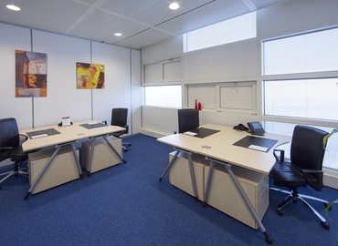 500 m² Meeting room in Nijmegen, Jonkerbosplein 52 (6534 AB) - 14 | MatchOffice.com