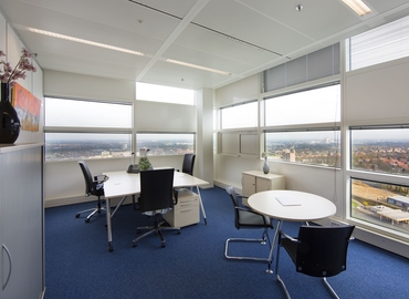 500 m² Convention center in Nijmegen, Jonkerbosplein 52 (6534 AB) - 15 | MatchOffice