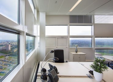 Virtual business address in Nijmegen, Jonkerbosplein 52 (6534 AB) - 11 | MatchOffice.com