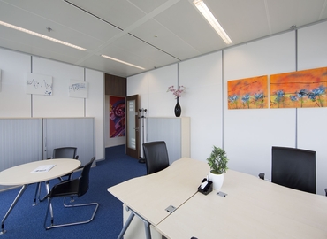 Virtual office in Nijmegen, Jonkerbosplein 52 (6534 AB) - 12 | MatchOffice
