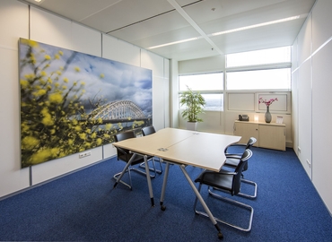 Virtual business address in Nijmegen, Jonkerbosplein 52 (6534 AB) - 13 | MatchOffice