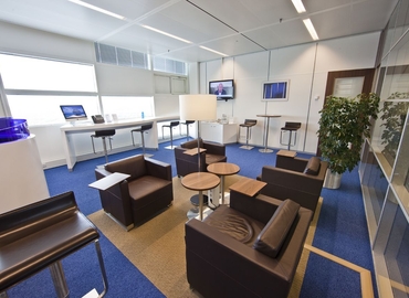 500 m² Conference space in Nijmegen, Jonkerbosplein 52 (6534 AB) - 18 | MatchOffice.com