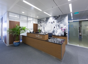 Virtual business address in Nijmegen, Jonkerbosplein 52 (6534 AB) - 0 | MatchOffice.com