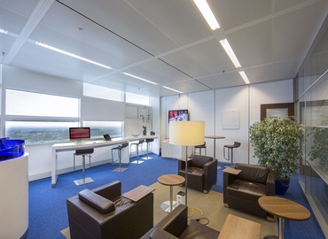 Virtual address in Nijmegen, Jonkerbosplein 52 (6534 AB) - 1 | MatchOffice.com