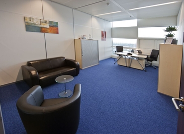 500 m² Meeting room in Nijmegen, Jonkerbosplein 52 (6534 AB) - 24 | MatchOffice.com
