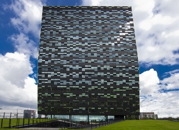 500 m² Conference center in Nijmegen, Jonkerbosplein 52 (6534 AB) - 26 | MatchOffice