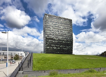 500 m² Convention center in Nijmegen, Jonkerbosplein 52 (6534 AB) - 28 | MatchOffice.com