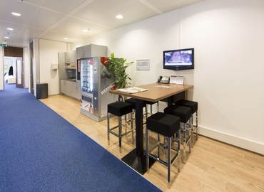 Virtual business address in Nijmegen, Jonkerbosplein 52 (6534 AB) - 20 | MatchOffice.com