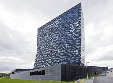 Virtual office space in Nijmegen, Jonkerbosplein 52 (6534 AB) - 26 | MatchOffice.com