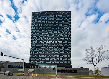 Virtual office space in Nijmegen, Jonkerbosplein 52 (6534 AB) - 28 | MatchOffice.com