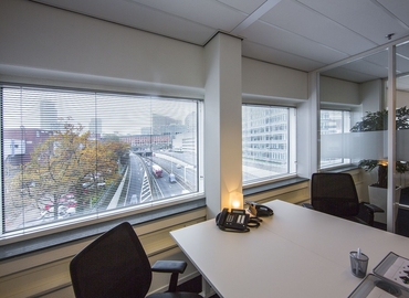 Virtual business address in The Hague, Jan Pieterszoon Coenstraat 7 (2595 WP) - 1 | MatchOffice.com