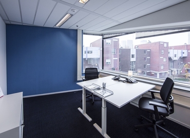 Virtueel kantoor Jan Pieterszoon Coenstraat 7 2595 WP Den Haag