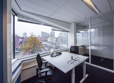 Virtual address in The Hague, Jan Pieterszoon Coenstraat 7 (2595 WP) - 4 | MatchOffice