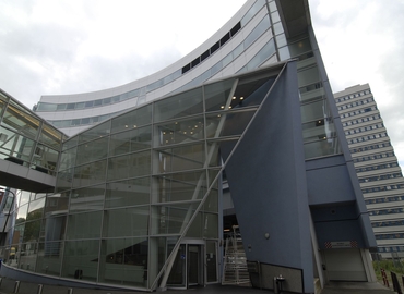 500 m² Convention center in The Hague, Jan Pieterszoon Coenstraat 7 (2595 WP) - 11 | MatchOffice.com