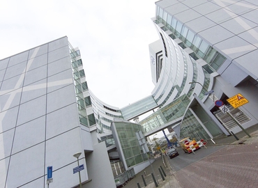 Virtual business address in The Hague, Jan Pieterszoon Coenstraat 7 (2595 WP) - 12 | MatchOffice.com