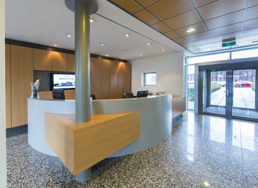 500 m² Conference space in Eindhoven, Hurksestraat 43 (5652 AH) - 4 | MatchOffice