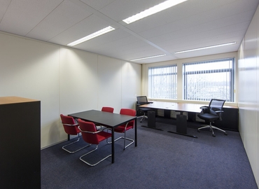 500 m² Conference hall in Eindhoven, Hurksestraat 43 (5652 AH) - 7 | MatchOffice.com