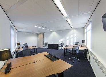 500 m² Conference center in Eindhoven, Hurksestraat 43 (5652 AH) - 9 | MatchOffice