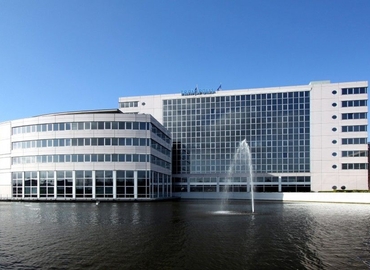 500 m² Convention center in Eindhoven, Hurksestraat 43 (5652 AH) - 11 | MatchOffice