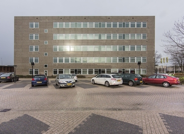 500 m² Conference room in Eindhoven, Hurksestraat 43 (5652 AH) - 12 | MatchOffice.com