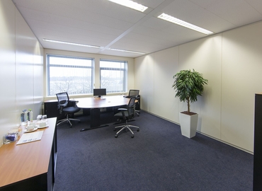 Virtual business address in Eindhoven, Hurksestraat 43 (5652 AH) - 6 | MatchOffice.com