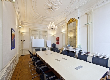 Virtual address in Amsterdam Centre, Herengracht 282 (1016 BX) - 2 | MatchOffice.com