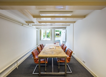 Virtual office in Amsterdam Centre, Herengracht 282 (1016 BX) - 3 | MatchOffice.com