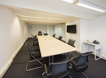 Virtual office in Amsterdam Centre, Herengracht 282 (1016 BX) - 5 | MatchOffice