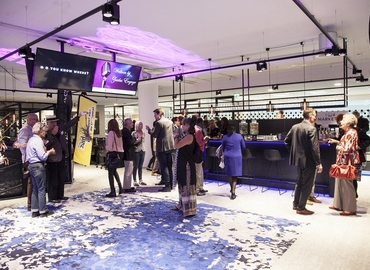 500 m² Meeting room in Amsterdam South, Gustav Mahlerplein 2 (1082 MA) - 8 | MatchOffice.com