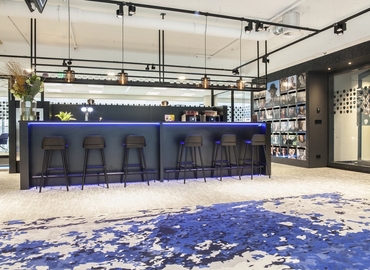 50 m² Conference hall in Amsterdam South, Gustav Mahlerplein 28 (1082 MA) - 9 | MatchOffice