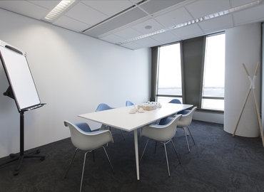 Virtual business address in Zwolle, Grote Voort 293-A (8041 BL) - 5 | MatchOffice