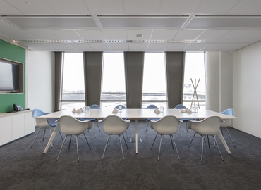 Virtual office space in Zwolle, Grote Voort 293-A (8041 BL) - 2 | MatchOffice.com