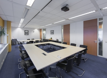 Virtual office in Utrecht, Graadt van Roggenweg 328-334 (3531 AH) - 3 | MatchOffice.com