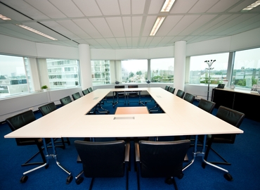 Virtual business address in Utrecht, Graadt van Roggenweg 328-334 (3531 AH) - 4 | MatchOffice