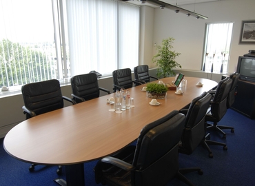 Virtual address in Utrecht, Graadt van Roggenweg 328-334 (3531 AH) - 7 | MatchOffice