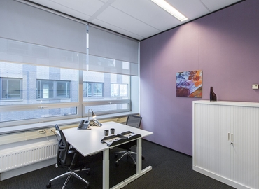 500 m² Conference space in Eindhoven, Flight Forum 40 (5657 DB) - 5 | MatchOffice.com