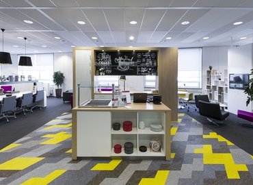 500 m² Conference hall in Eindhoven, Flight Forum 40 (5657 DB) - 9 | MatchOffice