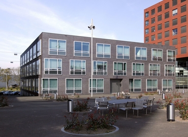 500 m² Conference space in Eindhoven, Flight Forum 40 (5657 DB) - 11 | MatchOffice.com