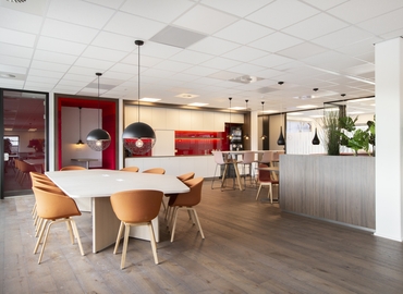 120 m² Conference center in Utrecht, Papendorpseweg 75 (3528 BJ) - 4 | MatchOffice.com