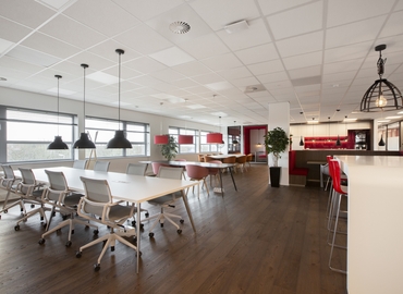 120 m² Conference space in Utrecht, Papendorpseweg 75 (3528 BJ) - 5 | MatchOffice
