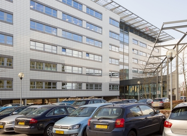 Virtual office space in Utrecht, Papendorpseweg 75 (3528 BJ) - 13 | MatchOffice