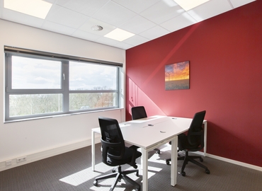 120 m² Conference center in Utrecht, Papendorpseweg 75 (3528 BJ) - 9 | MatchOffice