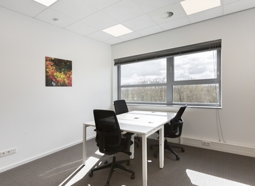 120 m² Conference hall in Utrecht, Papendorpseweg 75 (3528 BJ) - 11 | MatchOffice.com