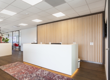 120 m² Conference space in Utrecht, Papendorpseweg 75 (3528 BJ) - 2 | MatchOffice.com